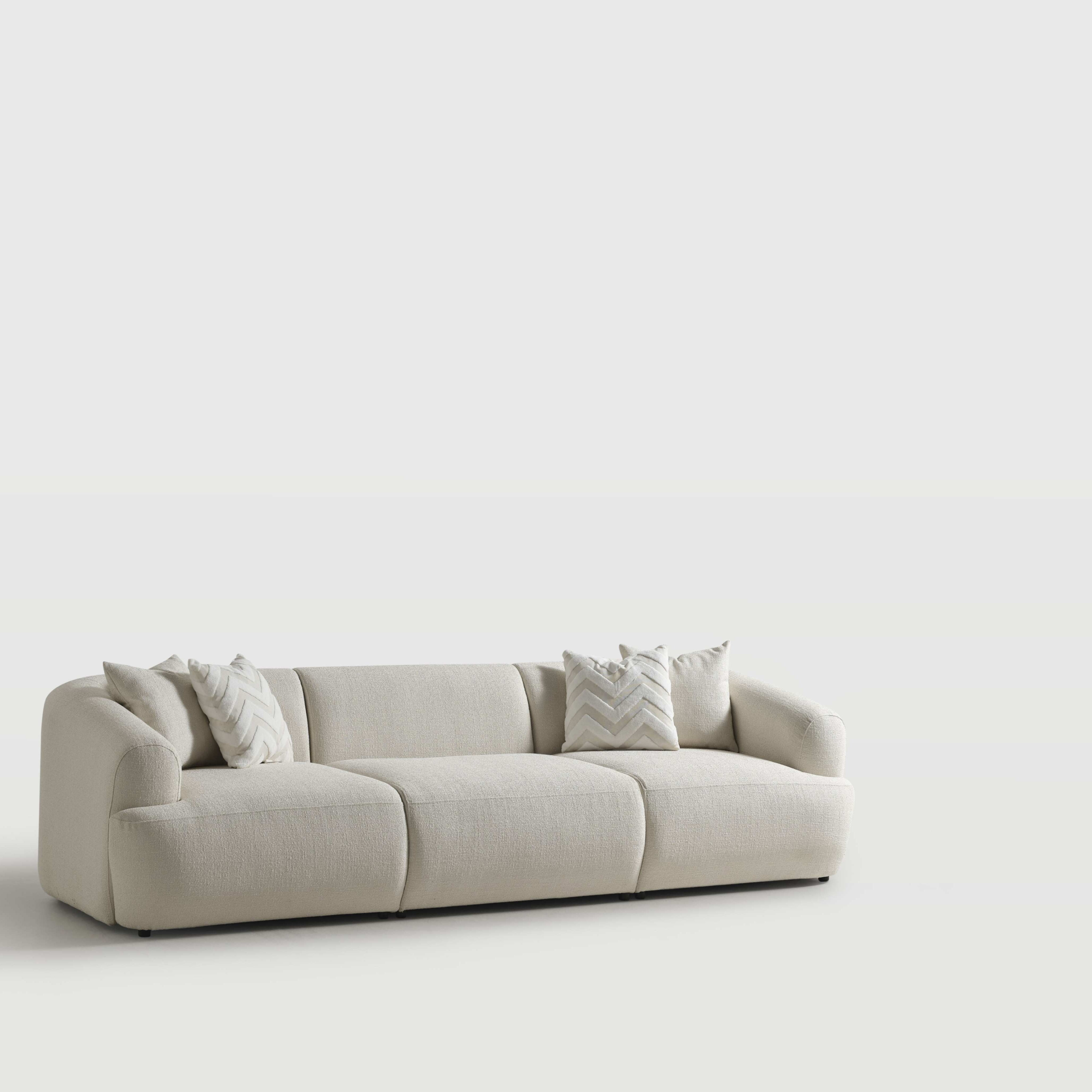 Tayma Sofa 3 seaters